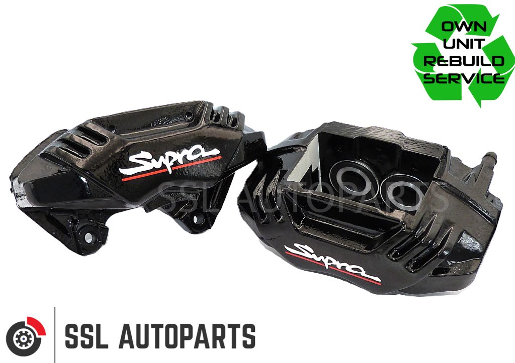 SUPRA UK FRONTS
