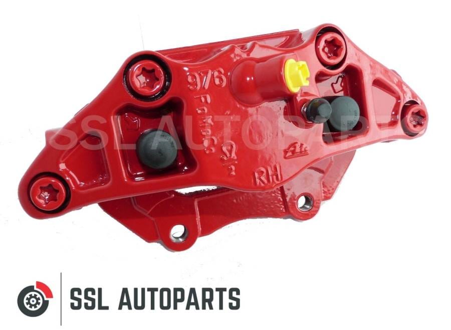 Volvo V40 2.0 2.5 2013- Front Brake Caliper Offside With £50 Cash back - Image 2