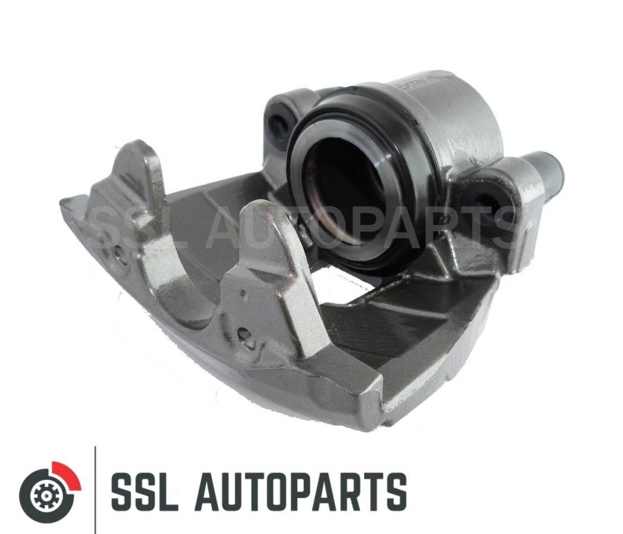 Volvo C70 Cabriolet 2005-2013 Pair Of Front Remanufactured Brake Calipers - Image 4