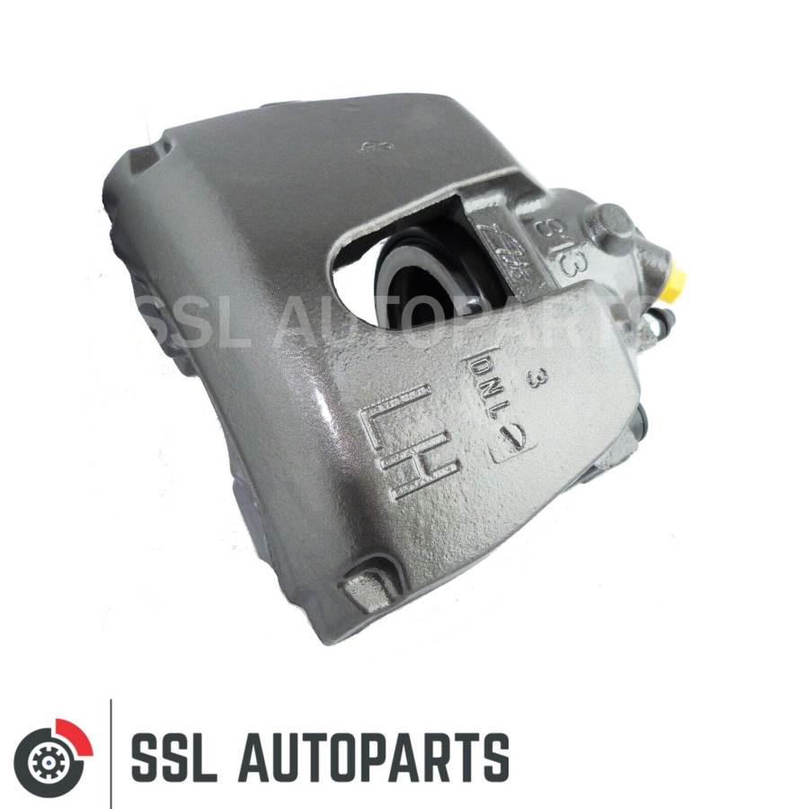 Volvo C70 Cabriolet 2005-2013 Pair Of Front Brake Calipers - Image 2