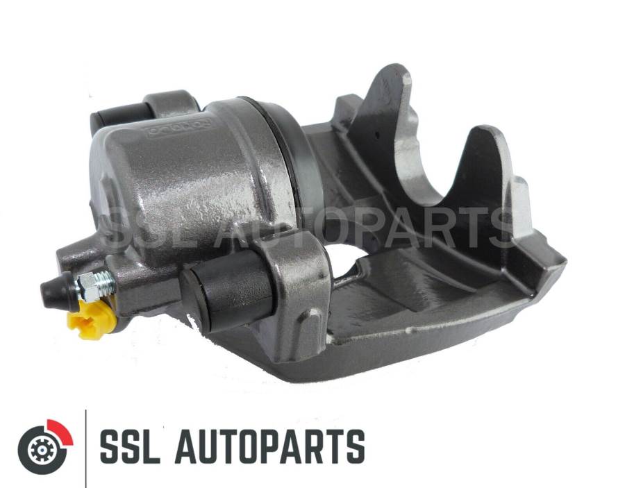 Volvo C70 Cabriolet 2005-2013 Pair Of Front Brake Calipers - Image 3