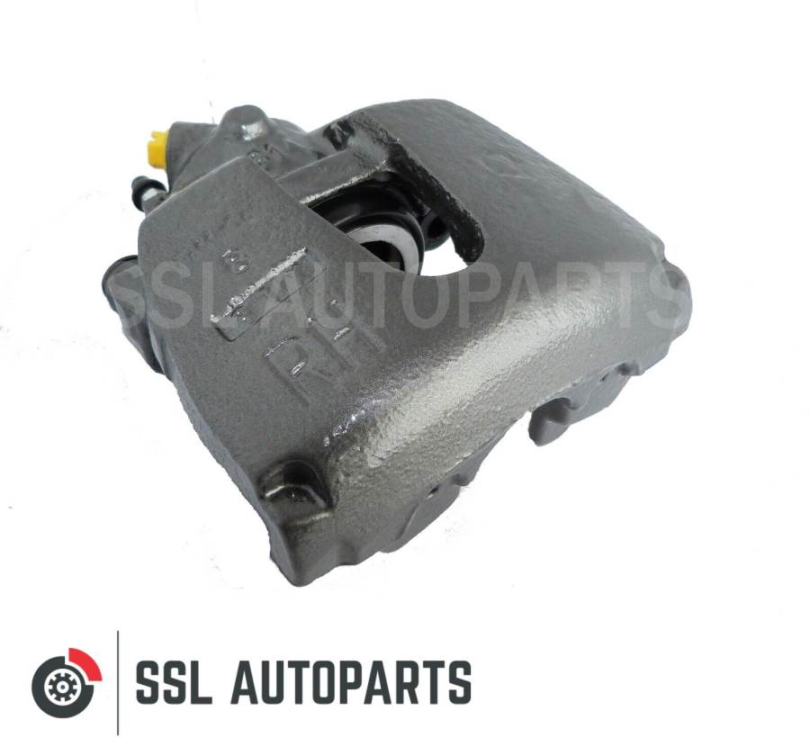 Volvo C70 Cabriolet 2005-2013 Pair Of Front Brake Calipers - Image 6