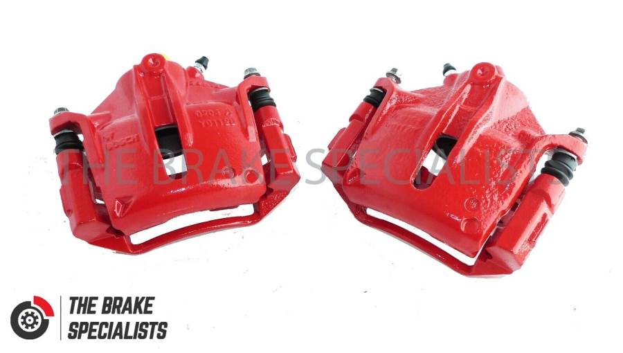 Ford Mondeo MK3 05>07 Set Brake Calipers & Carriers (Saloon) With £150 Cash Back - Image 2