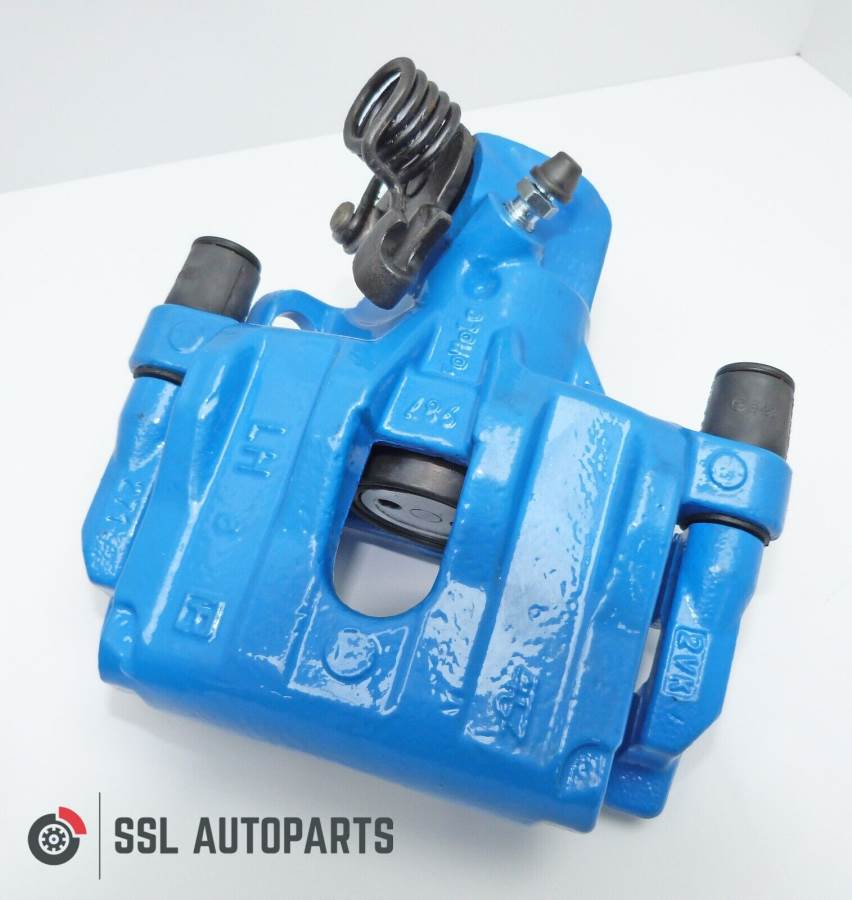 Focus Mk2 2.5 ST2 ST3 ST225 Blue Rear Calipers & Carriers With £50 cash back - Image 12