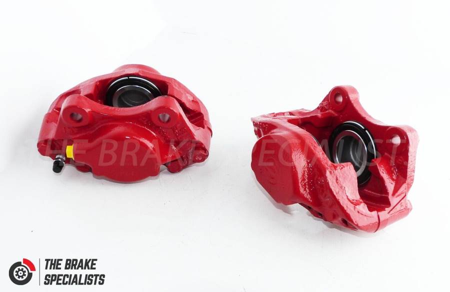 Ford Capri MK2 1974-1978 Pair of Front Brake Calipers RECONDITIONING SERVICE - Image 5