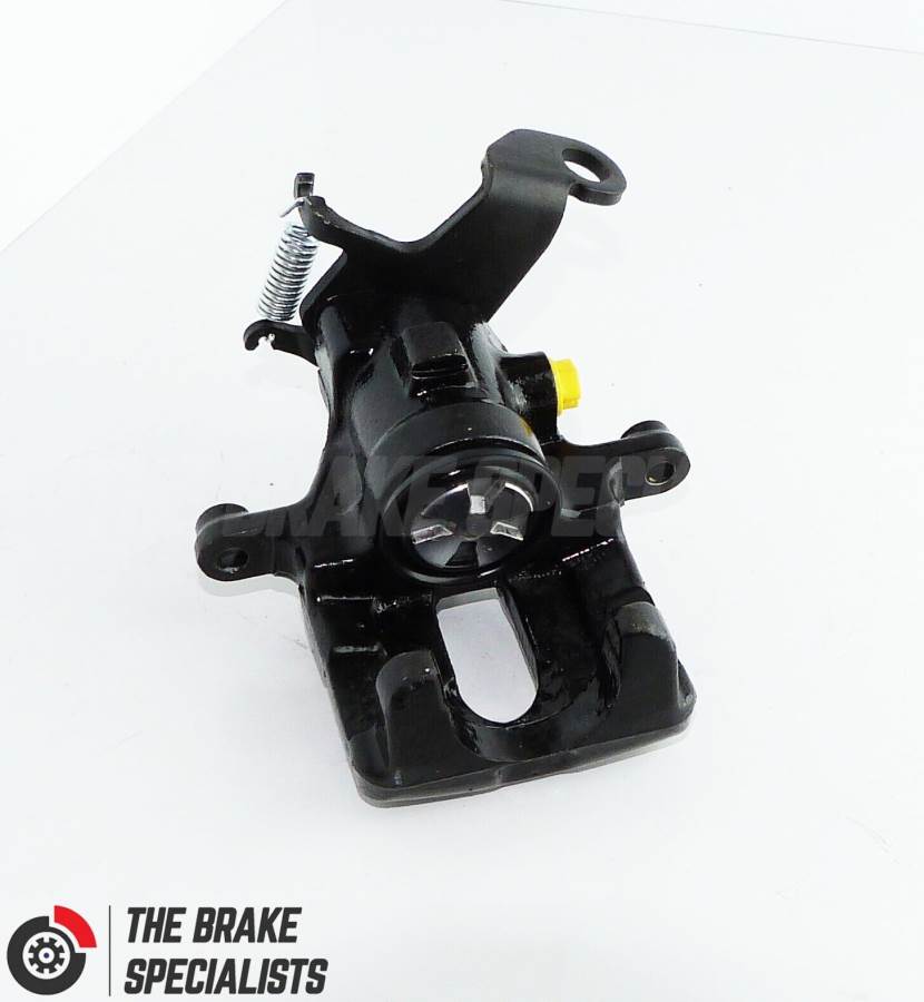 Ford Fiesta ST150 2005-2010 Nearside RED Rear Brake Caliper With £50 Cash Back - Image 5