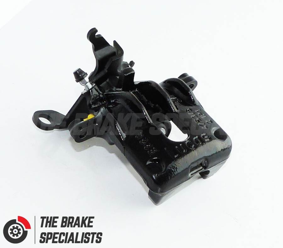 Ford Fiesta ST150 2005-2010 Nearside RED Rear Brake Caliper With £50 Cash Back - Image 6