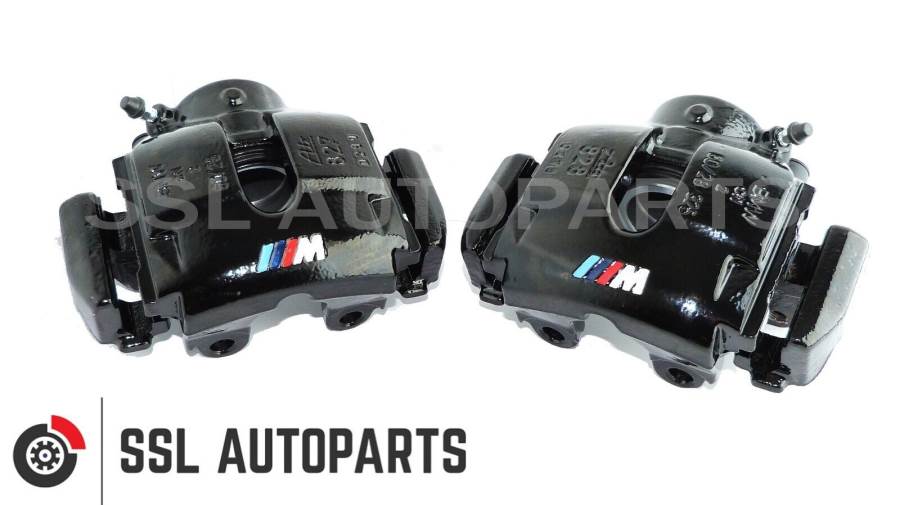 VAUXHALL CAVALIER 1975-1995 Pair of Front Brake Calipers RECONDITIONING SERVICE - Image 4