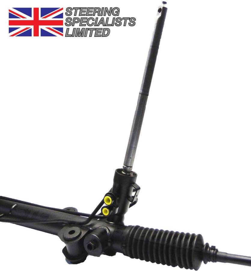 Customize Steering Rack Ford Transit Custom 2012> Genuine Remanufactured Steering Rack £150 ...