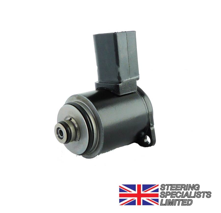 Porsche Cayenne 2010-2017 958 Steering Rack Servotronic Solenoid Valve