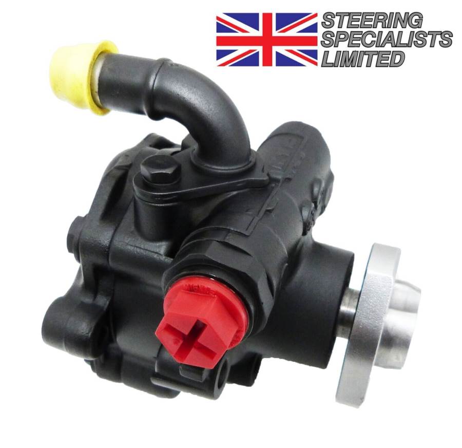 Alfa Romeo 159 2006-2011 Power Steering Pump ( Reconditioning Service ) - Image 6