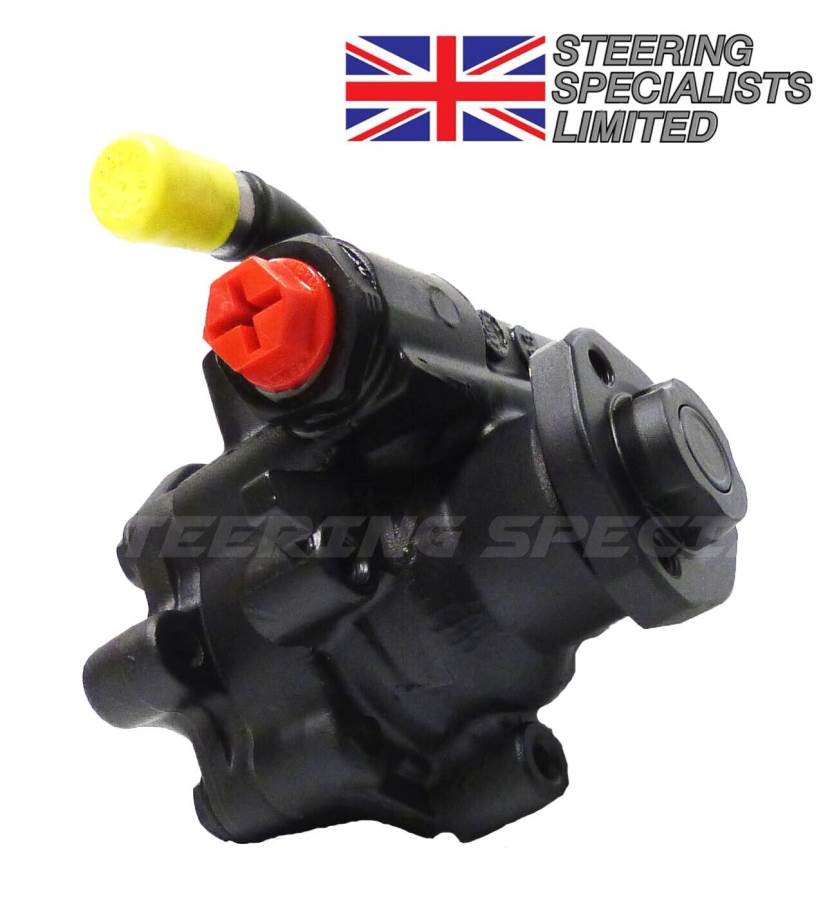 BMW 3 Series E46 1998-2005 Power Steering Pump ( Reconditioning Service ) - Image 10