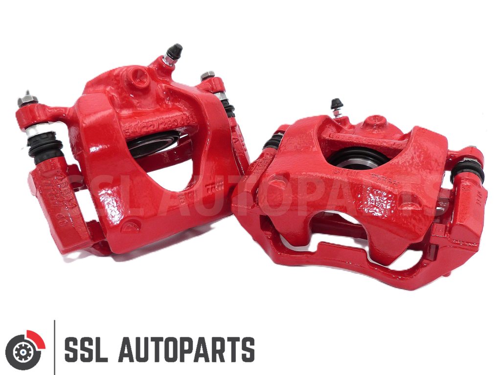 F56 RED FRONTS CARRIERS